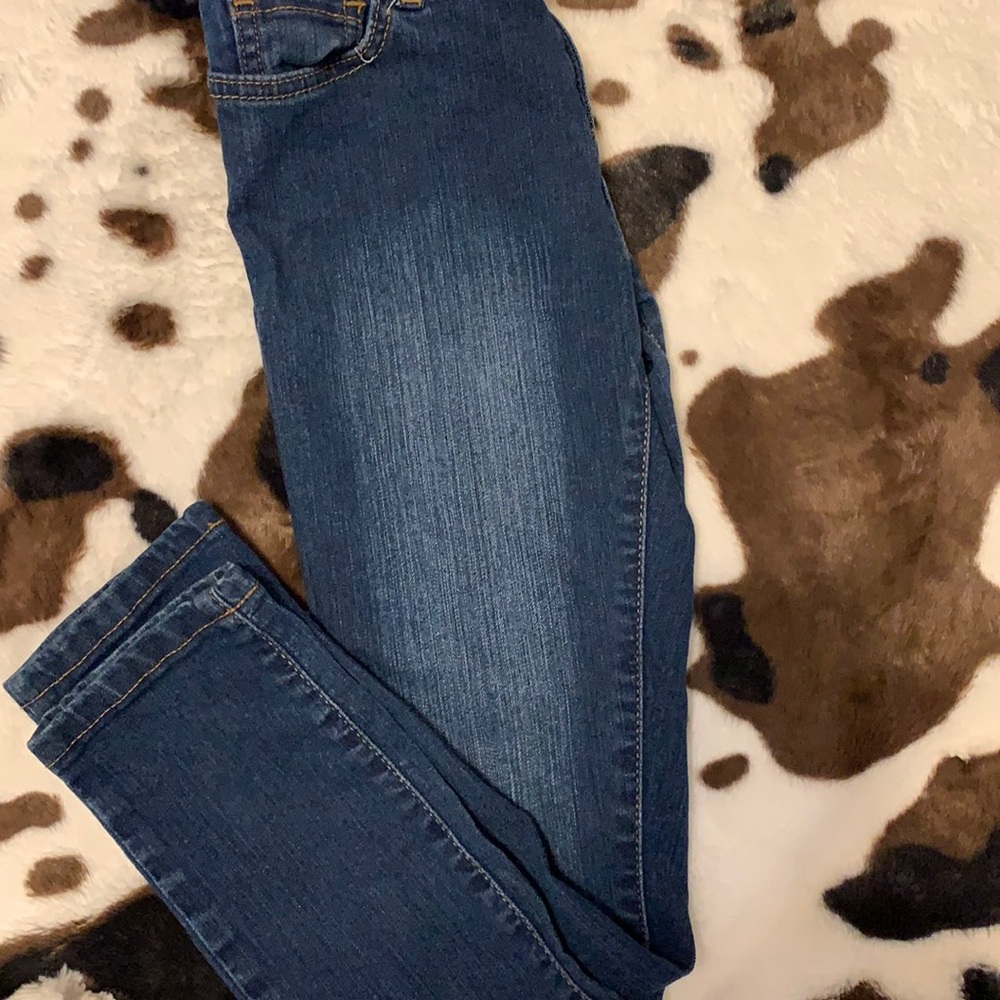 Girls children’s place jeans